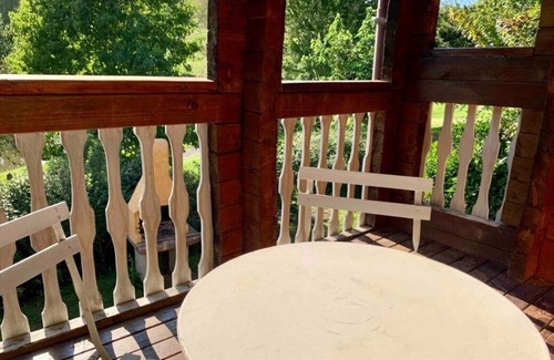 Flavignac Ski Chalet | Les chalets de Meilhac