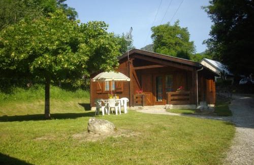 Saurat Ski Chalet | LES CHALETS de MONTORGUEIL