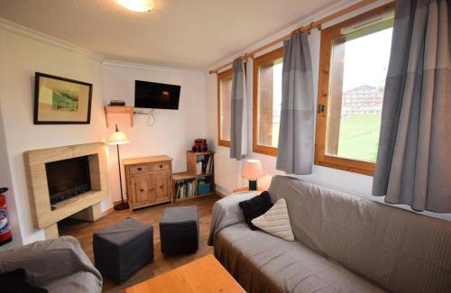 Plagne Villages Ski Chalet | Les Chalets Des Praz - Chalet 10 pers - LES PRAZ - PLAGNE VILLAGES MAE-5924