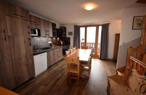 Plagne Villages Ski Chalet | Les Chalets Des Praz - Chalet 10 pers - LES PRAZ - PLAGNE VILLAGES MAE-5924