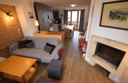 Plagne Villages Ski Chalet | Les Chalets Des Praz - Chalet 10 pers - LES PRAZ - PLAGNE VILLAGES MAE-5924