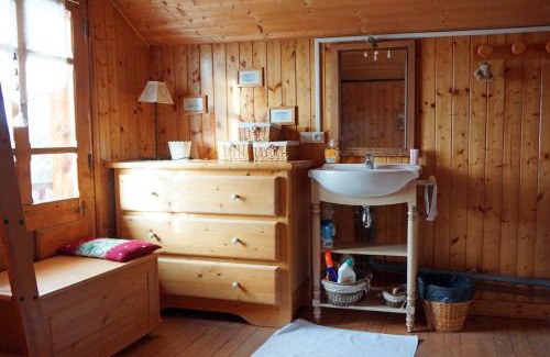 Saint-Jean-de-Sixt Ski Chalet | Les chalets du Rosay