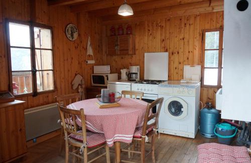 Saint-Jean-de-Sixt Ski Chalet | Les chalets du Rosay