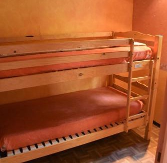 Alzon Ski Chalet | Les Chalets du Roc