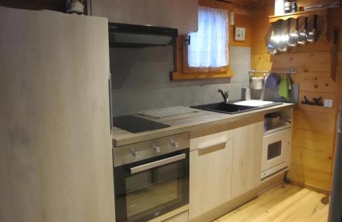Meolans-Revel Ski Chalet | Les Chalets