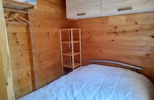 Meolans-Revel Ski Chalet | Les Chalets
