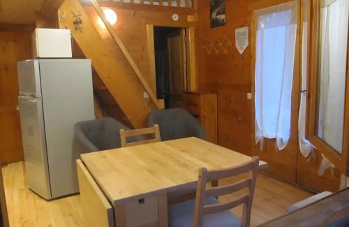 Meolans-Revel Ski Chalet | Les Chalets