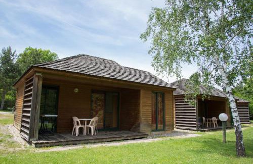 Saint-Germain-du-Teil Ski Chalet | Les Chalets de Booz
