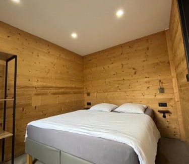 Rochesson Ski Chalet | Les Chalets Perce Neige & Jacuzzi privatif, proximité Gerardmer & La Bresse