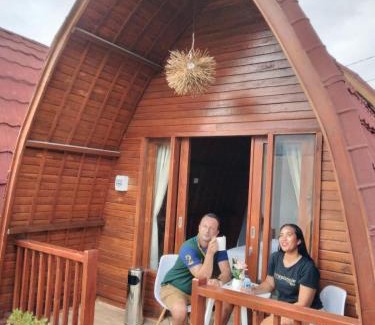 Ungasan Ski Chalet | Les chalets Uluwatu
