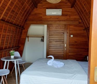 Ungasan Ski Chalet | Les chalets Uluwatu