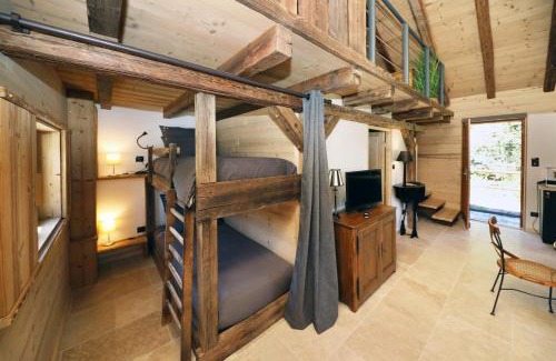 Gerardmer Ski Chalet | Les Chalots de Gérardmer, Gîte 1, Classé 3