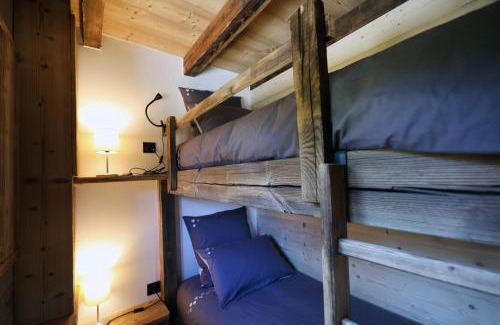 Gerardmer Ski Chalet | Les Chalots de Gérardmer, Gîte 1, Classé 3
