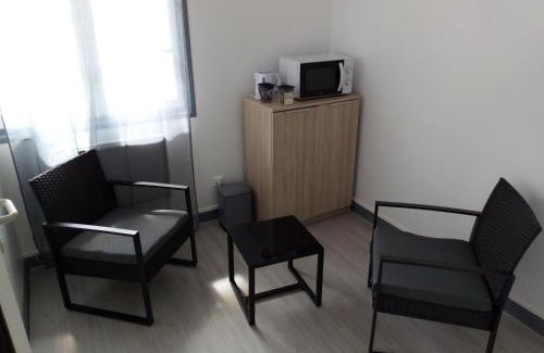Saint-Sauveur-de-Montagut Bed & Breakfast | Les chambres du Montagut