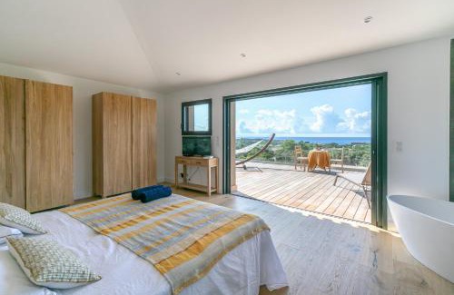 Pianotolli-Caldarello Bed & Breakfast | Les chambres Marcelle