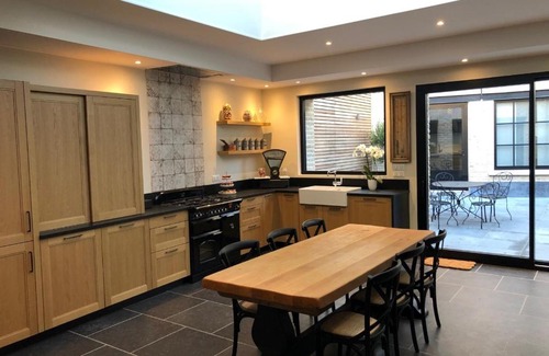 Bergues House | Les chambres Berguoises Chambre au coeur de Bergues