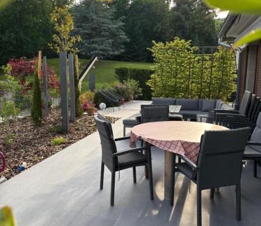 Ottrott Bed & Breakfast | Les Chambres Chez Christine
