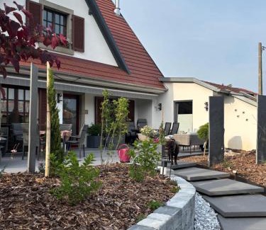 Ottrott Bed & Breakfast | Les Chambres Chez Christine