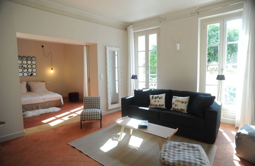 Marseillan House | Les Chambres d'Andréa