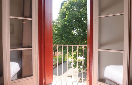 Marseillan House | Les Chambres d'Andréa