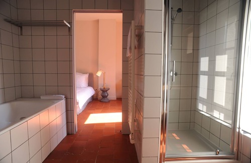 Marseillan House | Les Chambres d'Andréa