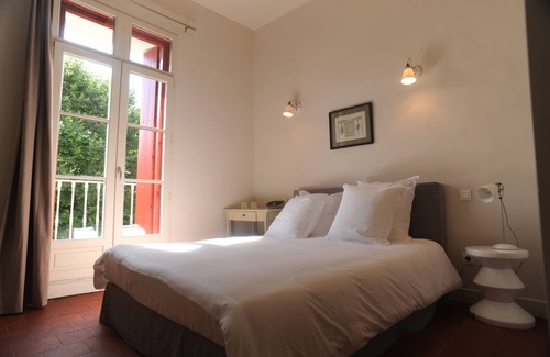 Marseillan House | Les Chambres d'Andréa