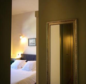 Marseillan Bed & Breakfast | Les Chambres d'Andrea