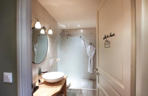 Marseillan Bed & Breakfast | Les Chambres d'Andrea