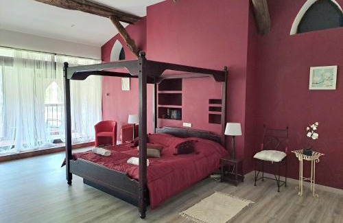 Arles-sur-Tech House | Les chambres d'hôtes du Moulin