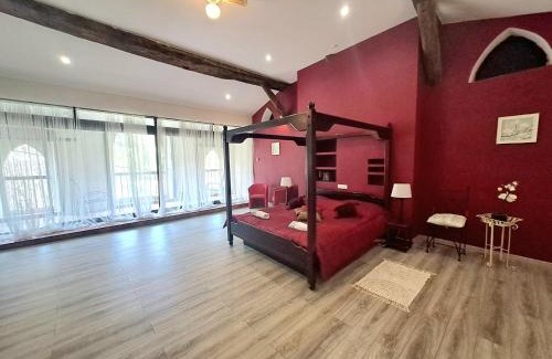 Arles-sur-Tech House | Les chambres d'hôtes du Moulin
