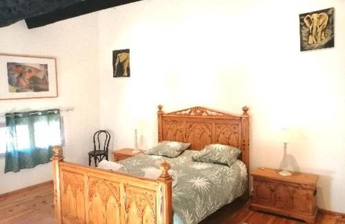 Arles-sur-Tech House | Les chambres d'hôtes du Moulin