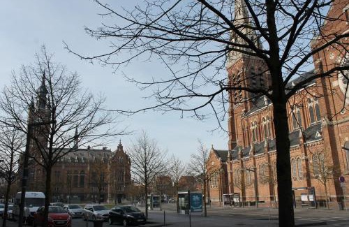 Armentieres Bed & Breakfast | Les chambres d'hôtes du Fil Rouge