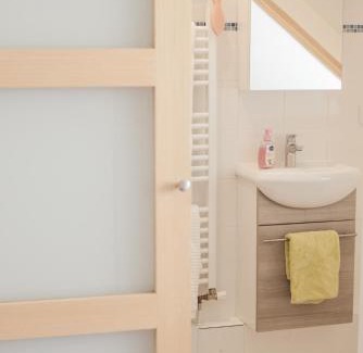 Merlimont-Plage Bed & Breakfast | Les Chambres d'Hôtes de la Mer