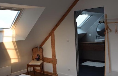 Merlimont Bed & Breakfast | Les chambres d hôtes de l entre deux baies à Merlimont entre Berck et le Touquet