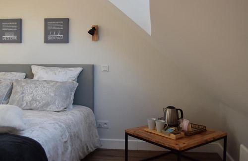Merlimont Bed & Breakfast | Les chambres d hôtes de l entre deux baies à Merlimont entre Berck et le Touquet