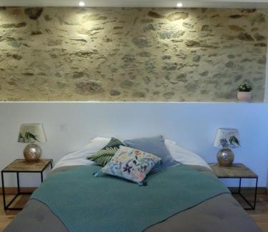 Les Herbiers Bed & Breakfast | Les chambres d'hôtes de La Métairie du Bourg