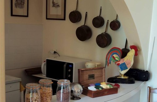 Chartres Bed & Breakfast | Les Chambres d'hôtes - Les Crépinières