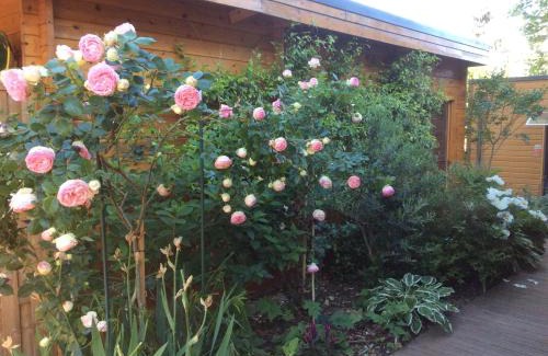 Chessy Bed & Breakfast | Les Chambres D'oriane