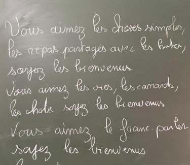 Coeur-de-Causse Bed & Breakfast | Les chambres de cathy
