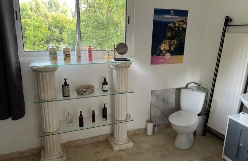 Coeur-de-Causse Bed & Breakfast | Les chambres de cathy