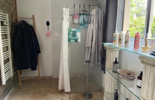 Coeur-de-Causse Bed & Breakfast | Les chambres de cathy