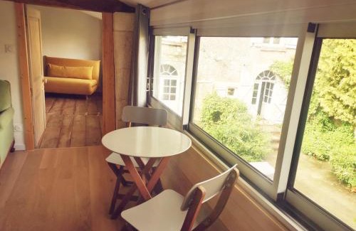 Cherveux Bed & Breakfast | Les chambres de Cherveux