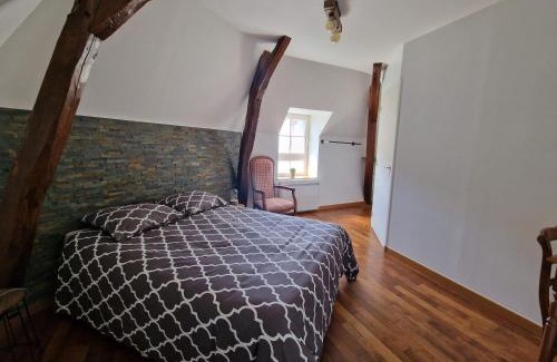 Beaumont-Village House | Les Chambres de Beaumont