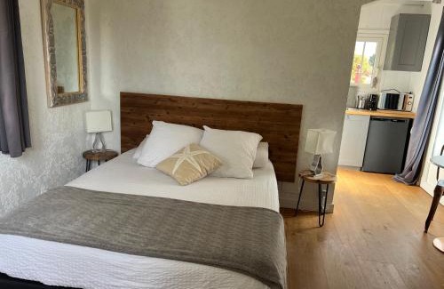 Ares Bed & Breakfast | Les Chambres de L'ARESTEL