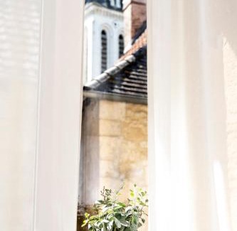 Montignac House | Les chambres de l'ATELIER à Montignac Lascaux