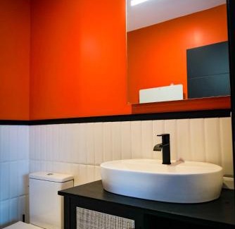 Acquigny Bed & Breakfast | Les Chambres de L'Escapade d'Acquigny