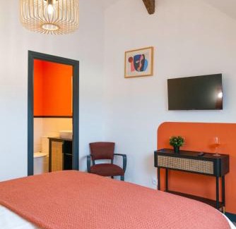 Acquigny Bed & Breakfast | Les Chambres de L'Escapade d'Acquigny
