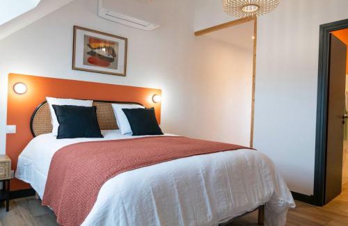 Acquigny Bed & Breakfast | Les Chambres de L'Escapade d'Acquigny