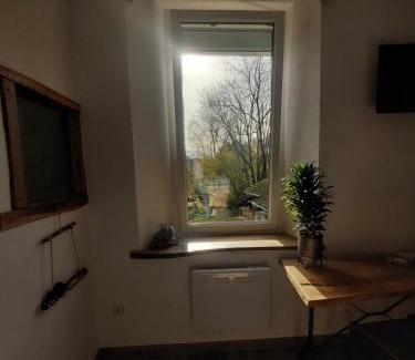 Clarens Bed & Breakfast | Les Chambres de l'Estelou