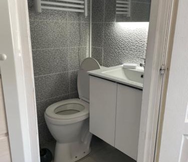 Noyers-sur-Cher House | Les Chambres de la Gare